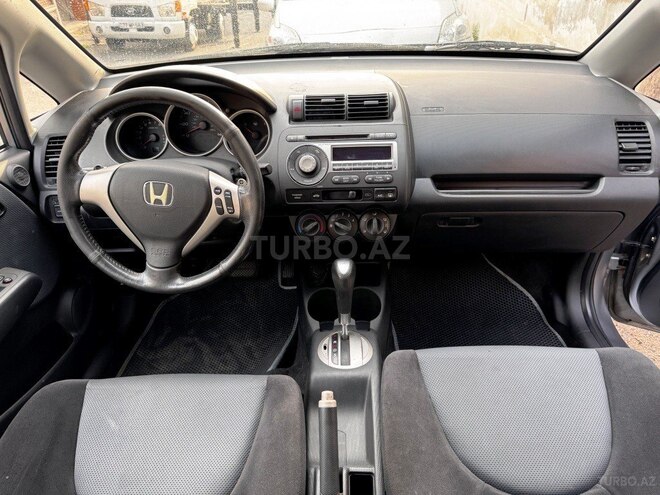 Honda Fit 2008, 157,716 km - 1.5 l - Bakı