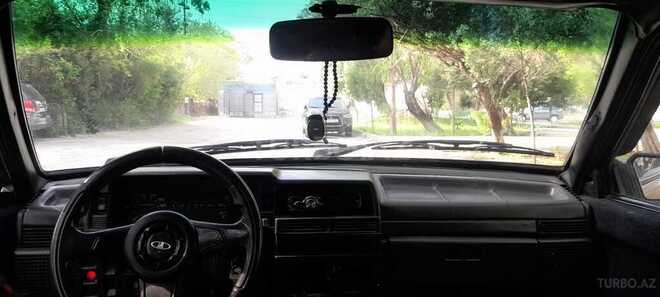 LADA (VAZ) 2108 1987, 265,166 km - 1.6 л - Sumqayıt