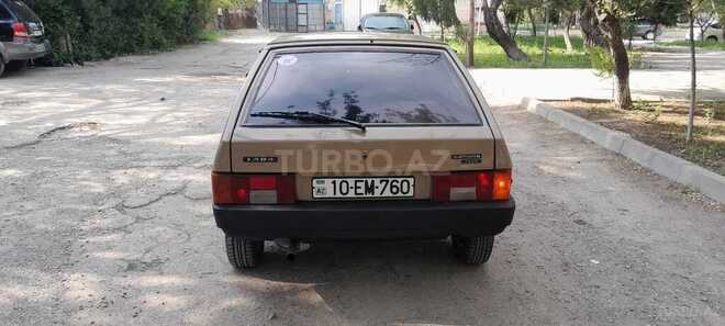 LADA (VAZ) 2108 1987, 265,166 km - 1.6 л - Sumqayıt