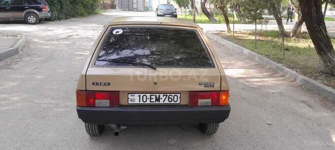LADA (VAZ) 2108 1987, 265,166 km - 1.6 л - Sumqayıt