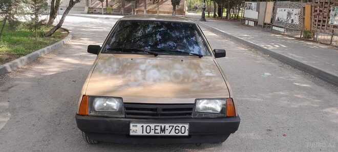 LADA (VAZ) 2108 1987, 265,166 km - 1.6 л - Sumqayıt