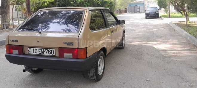 LADA (VAZ) 2108 1987, 265,166 km - 1.6 л - Sumqayıt