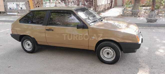 LADA (VAZ) 2108 1987, 265,166 km - 1.6 л - Sumqayıt