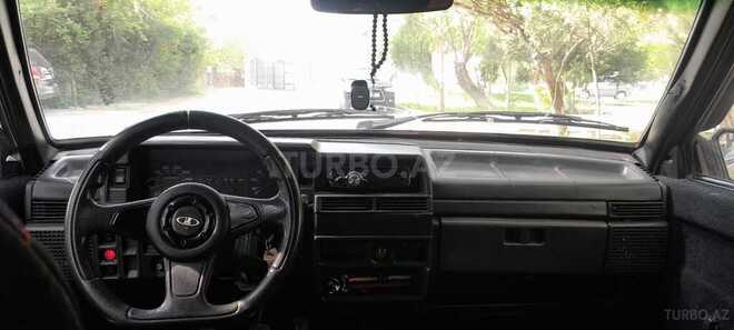 LADA (VAZ) 2108 1987, 265,166 km - 1.6 л - Sumqayıt