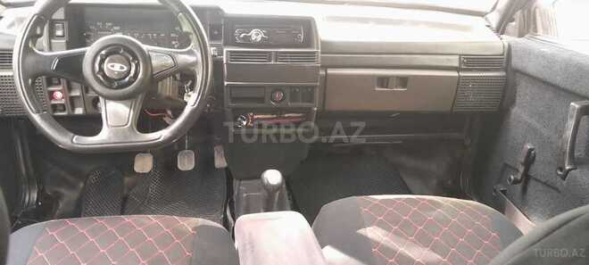 LADA (VAZ) 2108 1987, 265,166 km - 1.6 л - Sumqayıt