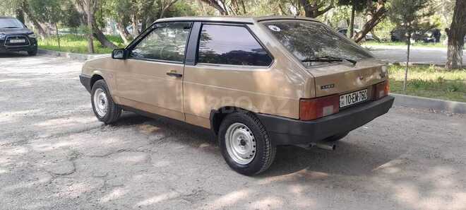 LADA (VAZ) 2108 1987, 265,166 km - 1.6 л - Sumqayıt