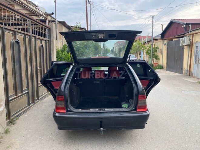 Mercedes C 180 1998, 544,382 km - 1.8 л - Bakı