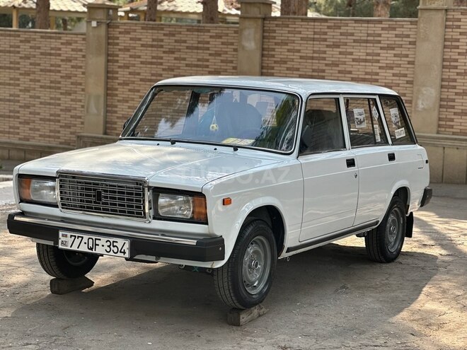 LADA (VAZ) 2104 2011, 80,000 km - 1.6 l - Xırdalan