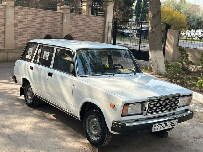 LADA (VAZ) 2104 2011, 80,000 km - 1.6 l - Xırdalan