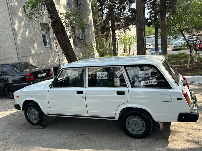 LADA (VAZ) 2104 2011, 80,000 km - 1.6 l - Xırdalan