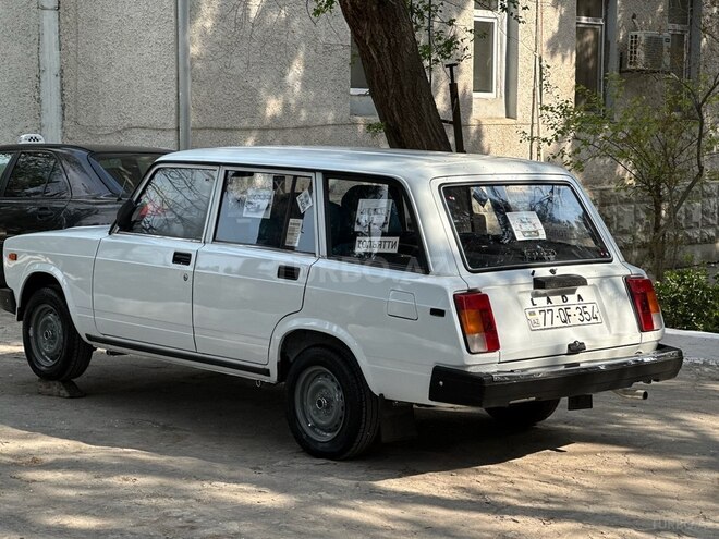 LADA (VAZ) 2104 2011, 80,000 km - 1.6 l - Xırdalan