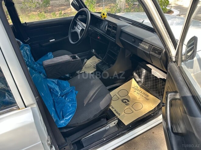 LADA (VAZ) 2104 2011, 80,000 km - 1.6 l - Xırdalan
