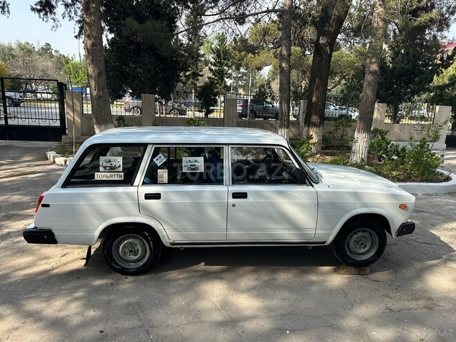 LADA (VAZ) 2104 2011, 80,000 km - 1.6 l - Xırdalan