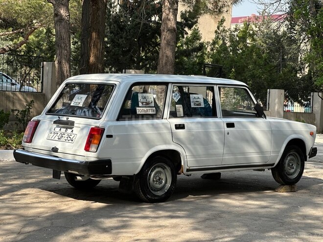 LADA (VAZ) 2104 2011, 80,000 km - 1.6 l - Xırdalan