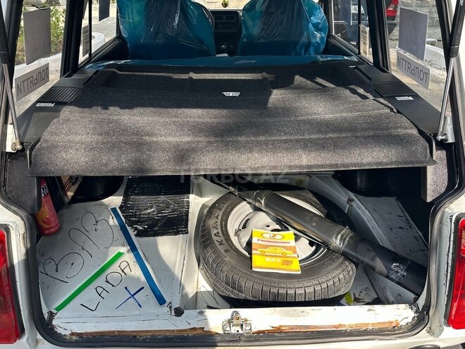 LADA (VAZ) 2104 2011, 80,000 km - 1.6 l - Xırdalan