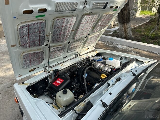 LADA (VAZ) 2104 2011, 80,000 km - 1.6 l - Xırdalan
