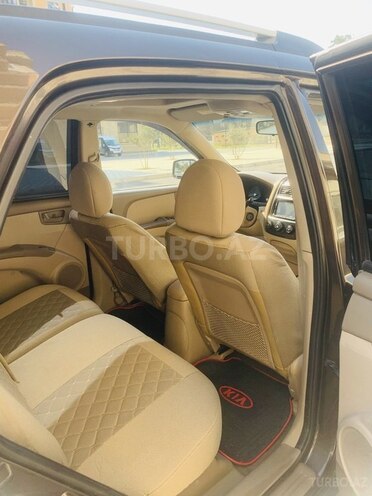 Kia Sportage 2008, 196,000 km - 2.0 l - Sumqayıt