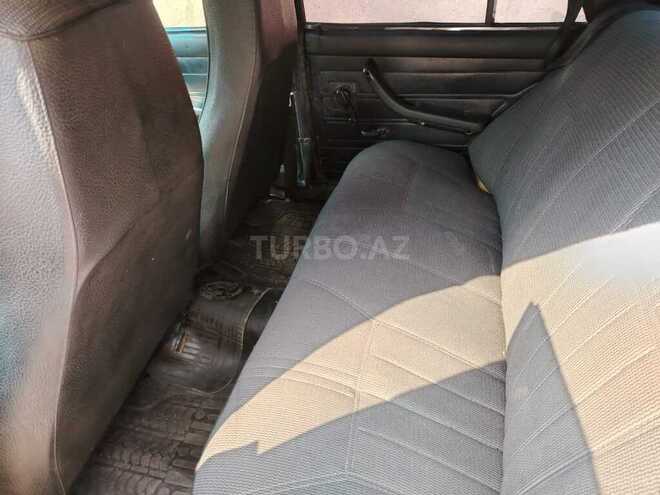 LADA (VAZ) 2107 2002, 95,000 km - 1.5 л - Sumqayıt