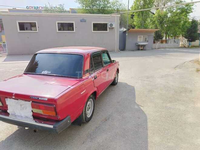 LADA (VAZ) 2107 2002, 95,000 km - 1.5 л - Sumqayıt