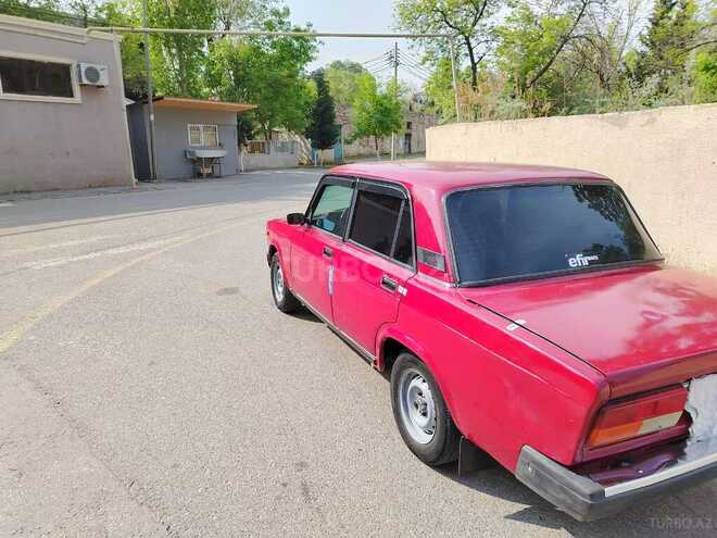 LADA (VAZ) 2107 2002, 95,000 km - 1.5 л - Sumqayıt