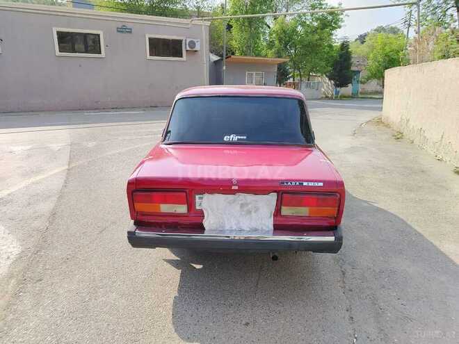 LADA (VAZ) 2107 2002, 95,000 km - 1.5 л - Sumqayıt