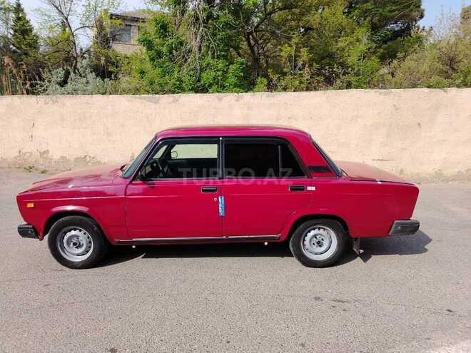 LADA (VAZ) 2107 2002, 95,000 km - 1.5 л - Sumqayıt