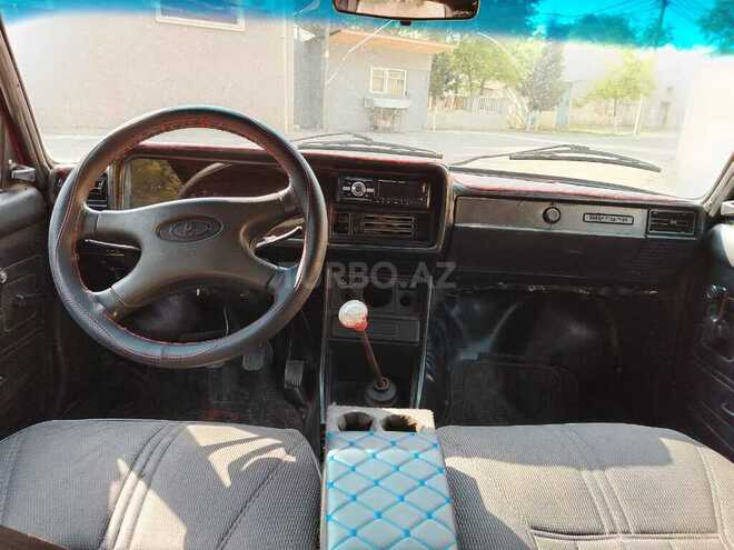 LADA (VAZ) 2107 2002, 95,000 km - 1.5 л - Sumqayıt