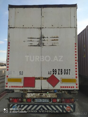 DAF 105 XF-3