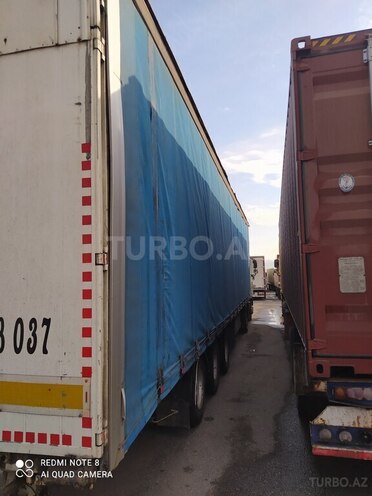 DAF 105 XF-6