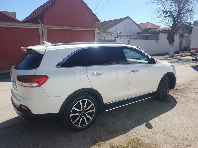 Kia Sorento 2014, 230,000 km - 2.0 l - Bakı