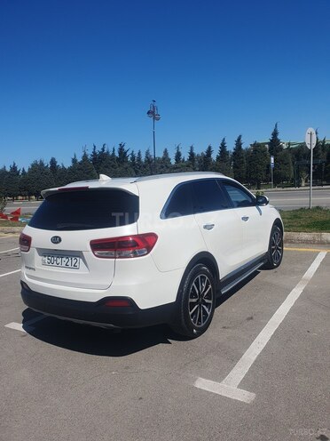 Kia Sorento 2014, 230,000 km - 2.0 l - Bakı