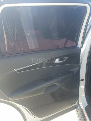 Kia Sorento 2014, 230,000 km - 2.0 l - Bakı