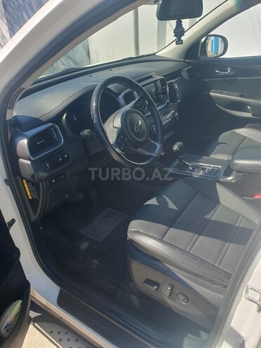 Kia Sorento 2014, 230,000 km - 2.0 l - Bakı