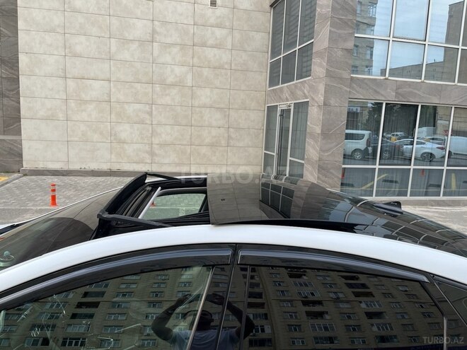 Hyundai Azera 2014, 129,000 km - 2.4 l - Bakı
