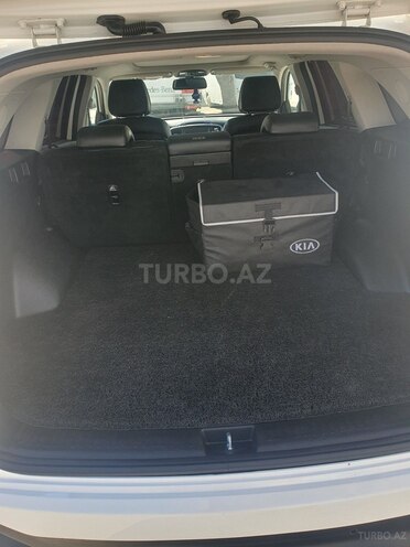 Kia Sorento 2014, 230,000 km - 2.0 l - Bakı