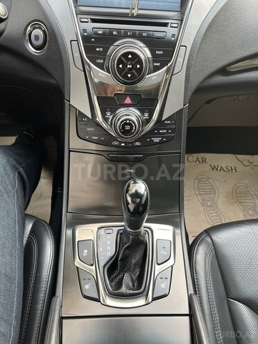 Hyundai Azera 2014, 129,000 km - 2.4 l - Bakı