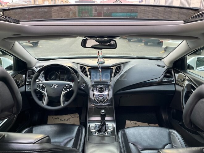Hyundai Azera 2014, 129,000 km - 2.4 l - Bakı