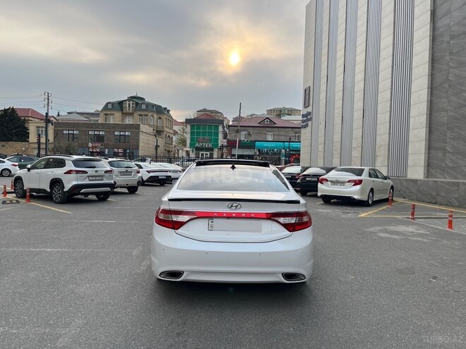 Hyundai Azera 2014, 129,000 km - 2.4 l - Bakı