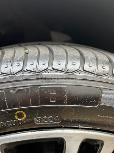 Hyundai Azera 2014, 129,000 km - 2.4 l - Bakı