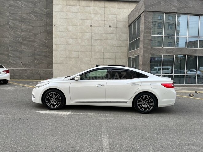 Hyundai Azera 2014, 129,000 km - 2.4 l - Bakı