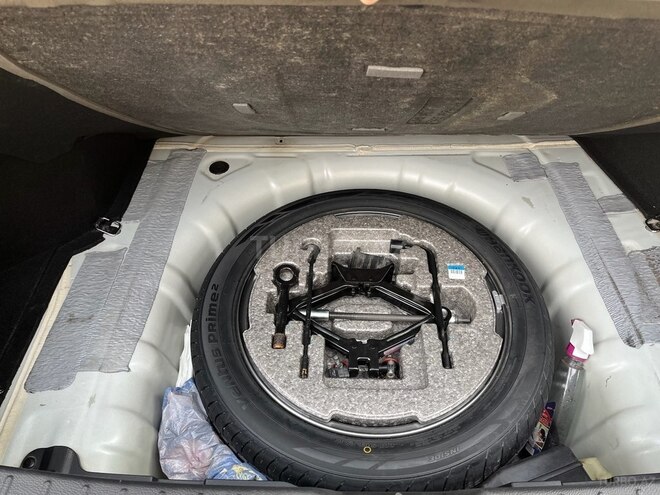 Hyundai Azera 2014, 129,000 km - 2.4 l - Bakı