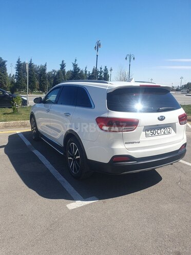 Kia Sorento 2014, 230,000 km - 2.0 l - Bakı