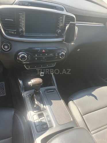 Kia Sorento 2014, 230,000 km - 2.0 l - Bakı