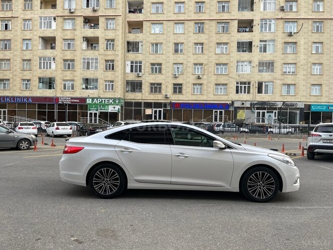 Hyundai Azera 2014, 129,000 km - 2.4 l - Bakı