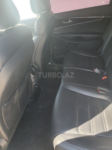 Kia Sorento 2014, 230,000 km - 2.0 l - Bakı