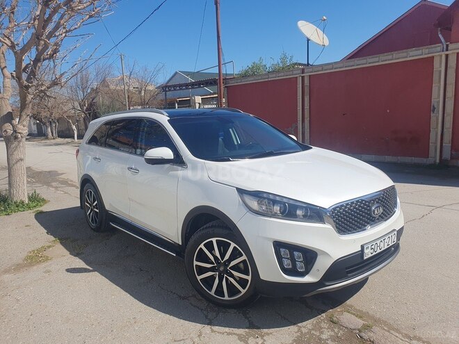 Kia Sorento 2014, 230,000 km - 2.0 l - Bakı