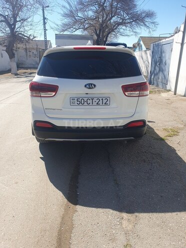 Kia Sorento 2014, 230,000 km - 2.0 l - Bakı