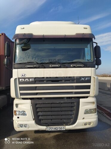 DAF 105 XF-1