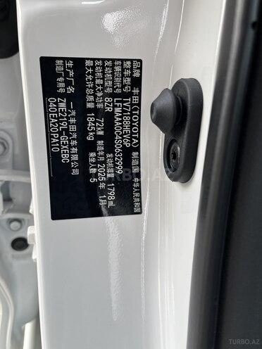 Toyota Corolla-14