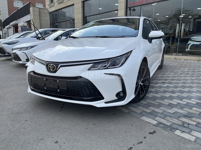 Toyota Corolla-5